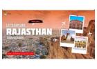 Rajasthan Tour Packages: Where Heritage Meets Adventure