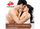 Urgent Hiring: Call Boy Job in Nandyala, Andhra Pradesh