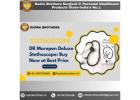 DR Morepen Deluxe Stethoscope: Buy Now at Best Price
