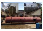 U Tube Bundle Heat Exchanger
