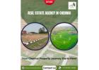 Real Estate Agency in Chennai - River Properties