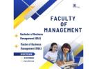 Business Management Course Degree In One Year Admission Open