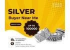 Which Silver Buyer Gives Current Market Price