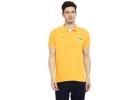 Regular Fit Polo T-Shirt For Men