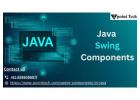 Java Swing Components - Tpoint Tech