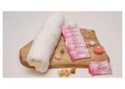 Premium Hotel Soap Manufacturers | Custom & Bulk Orders Available