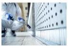 Expert Pest Control Services in Ghaziabad – Indeed Pest Control Pvt Ltd