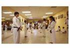 Boost Confidence with Kids Martial Arts in Indianapolis