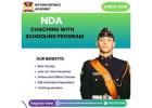 NDA Coaching from Class 11 & 12 – Best Foundation Academy