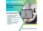 Discover the best Mechanical Drafting Services across the USA