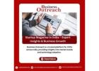 Startup Magazine In India – Expert Insights & Business Growth