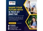 Best computer science Engineering Colleges | BM Group of Institutions