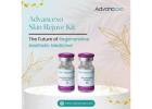 Advancexo Skin Rejuve Kit – The Future of Regenerative Aesthetic Medicine!