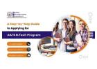 Advance Your Career with B.Voc & B.Pharm Programs at AIU