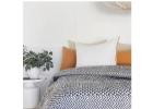 Buy A Cotton Quilt in Australia For A Classic Bohemian Look