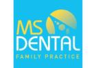 Gum Disease Treatment‎ Newcastle Cardiff - MS Dental Cardiff