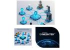 Optimized IoT Solution for Smart Automation