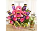 Send Congrats Gifts Online