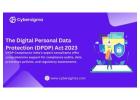 Ensure Compliance with India's DPDP compliance services Act 2023