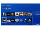 Software issues for ps4