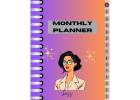 Digital hub for planners & journals. Organize your life, digitally.