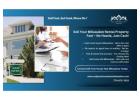 Sell House Fast Milwaukee – Get a Cash Offer from Cash Home Buyers Milwaukee