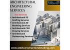 Architectural Engineering Services in Chicago,USA 