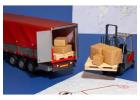 Reliable Logistics and Warehouse Services