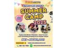 Inspire Your Child with STEM & Robotics!