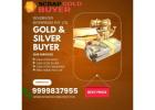 How To Find The Best Gold Buyer In Delhi NCR?