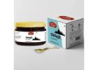 Premium Shilajit Resin – Boosts energy & Vitality 