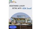 M3M Jewel Gurgaon An ideal location for your Business