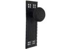 Passage Set Door Handles