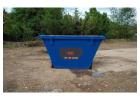 Trusted Soil Waste Skips Hire Services in Geelong