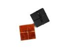 Premium Leather Coasters—Stylish and Durable | Melbourne Leather Co.