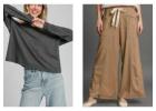 Discover Trendy and Affordable Umgee Clothing at CC Wholesale Clothing