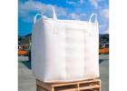 High-Quality Baffle Bulk Bags for Secure Storage & Transport – FIBAGS