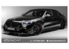 Elevate Your Ride with Luxurious Car Detailing Services | Wrenchit