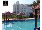 Best Resorts in Corbett – A Perfect Blend of Luxury & Nature at Tiaraa Hotels & Resorts