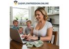 Parents: Want More Time with Your Kids Without Sacrificing Income?