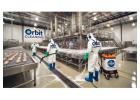 Trust Our Experts for Reliable Seafood Plant Cleaning Services in Melbourne