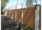Robust RCC Boundary Walls for Ultimate Property Protection
