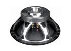 Ferrite DJ Speaker 15 Inch 600 Watt Model AFX15600