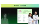 USA Doctors Email List – Connect with Medical Experts