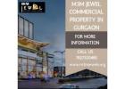 Invest in M3M Jewel Sector 25 – The Future of Retail & Workspaces