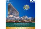 Experience Luxury & High Returns at M3M Paragon, Sector 57 Gurgaon – A Smart Investment!