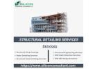 Best Structural Detailing Services Los Angeles for Concrete and Steel Structures