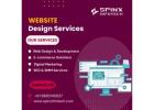 web design services in Bangalore