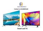 Led TV Manufacturers in India: HM Electronics