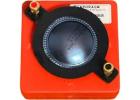 D450 Blue Speaker Driver Diaphragm – High-Performance Replacement Component